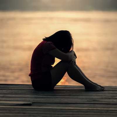 Alone